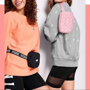 Victoria’s Secret Pink fanny pack